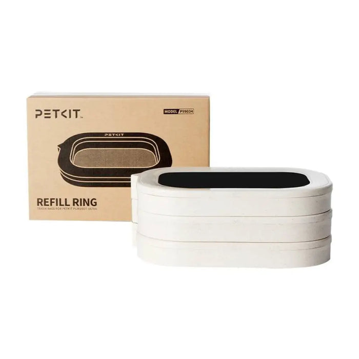 Торби за отпадъци за Petkit Purobot ULTRA 3бр.