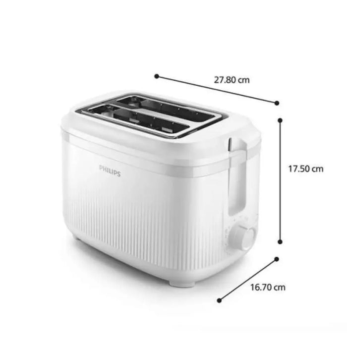 Тостер PHILIPS HD2511/00