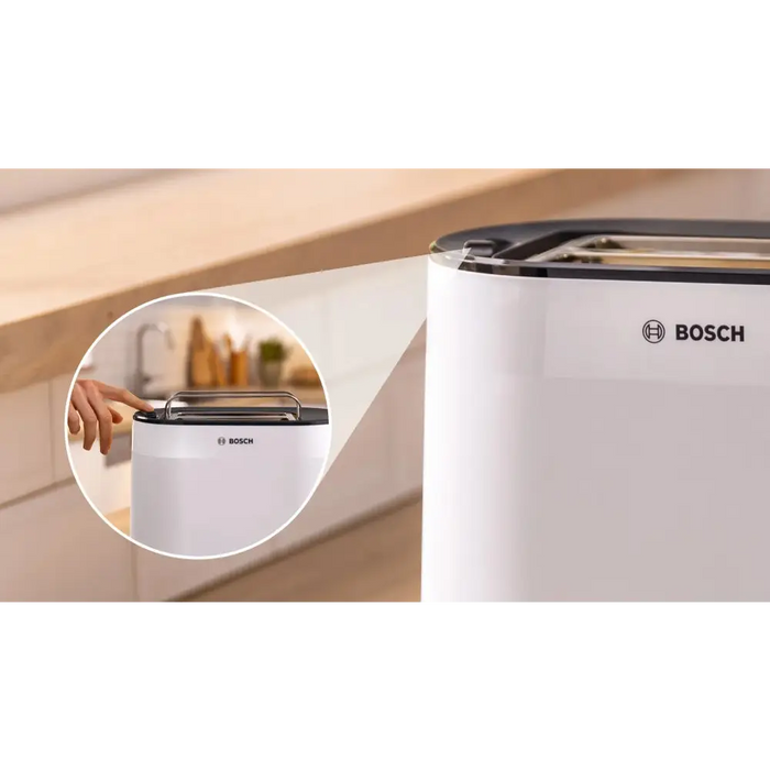 Тостер Bosch TAT2M121 MyMoment Compact toaster 950 W