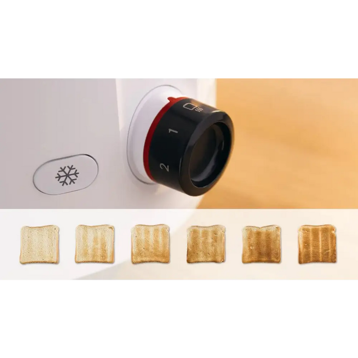 Тостер Bosch TAT2M121 MyMoment Compact toaster 950 W