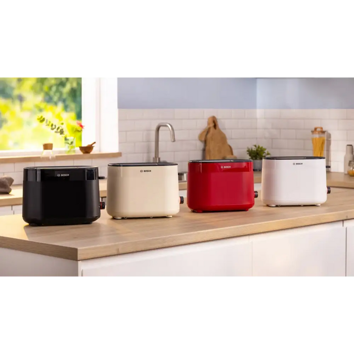 Тостер Bosch TAT2M121 MyMoment Compact toaster 950 W