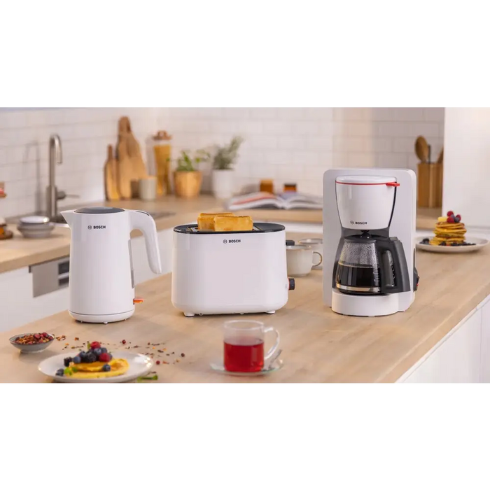 Тостер Bosch TAT2M121 MyMoment Compact toaster 950 W