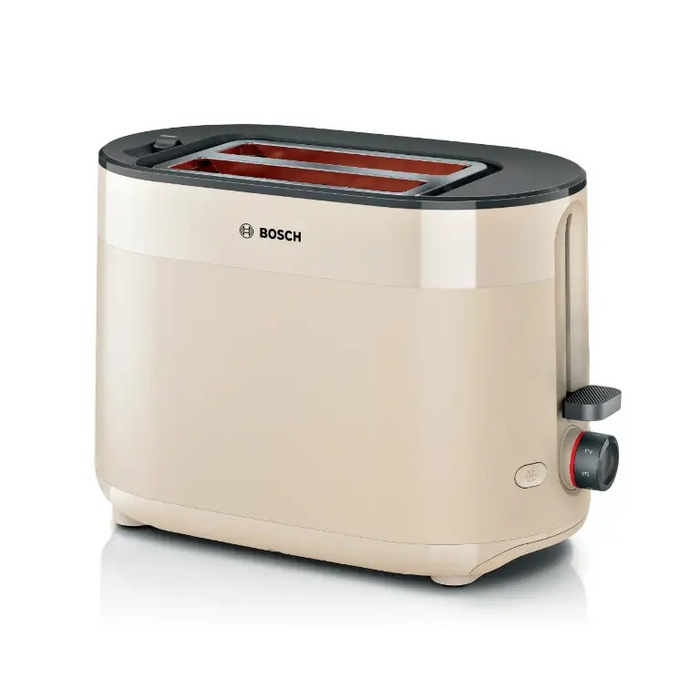 Тостер Bosch TAT2M127 MyMoment Compact toaster 950 W