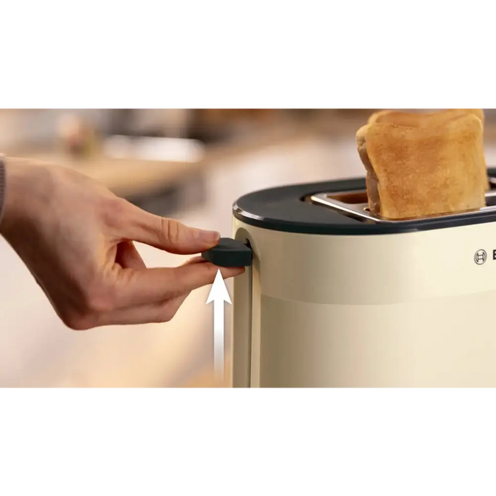 Тостер Bosch TAT2M127 MyMoment Compact toaster 950 W