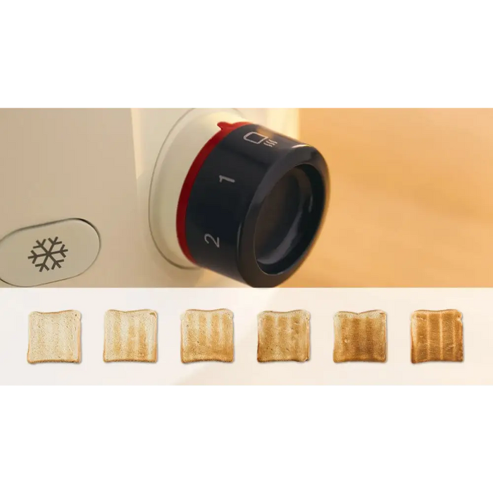 Тостер Bosch TAT2M127 MyMoment Compact toaster 950 W