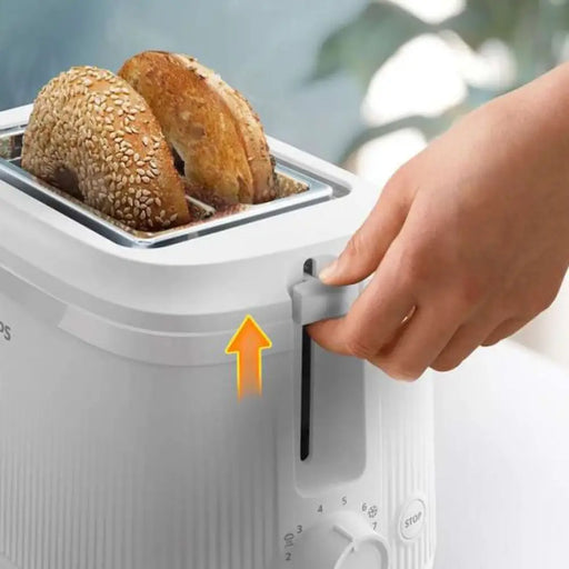 Тостер PHILIPS HD2511/00