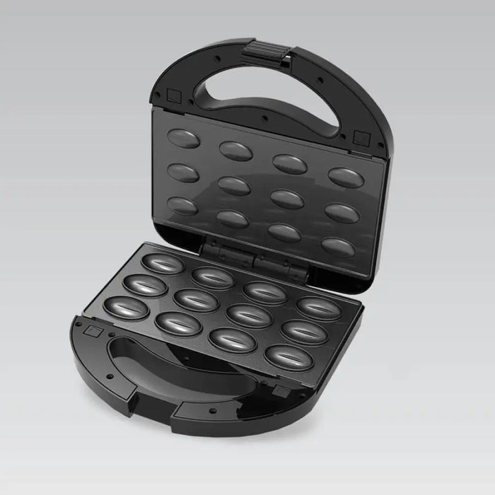 Тостер / сандвич машина 3в1 750W MR-709 MAESTRO