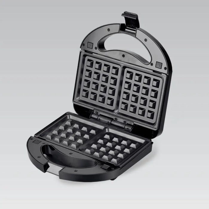 Тостер / сандвич машина 3в1 750W MR-709 MAESTRO