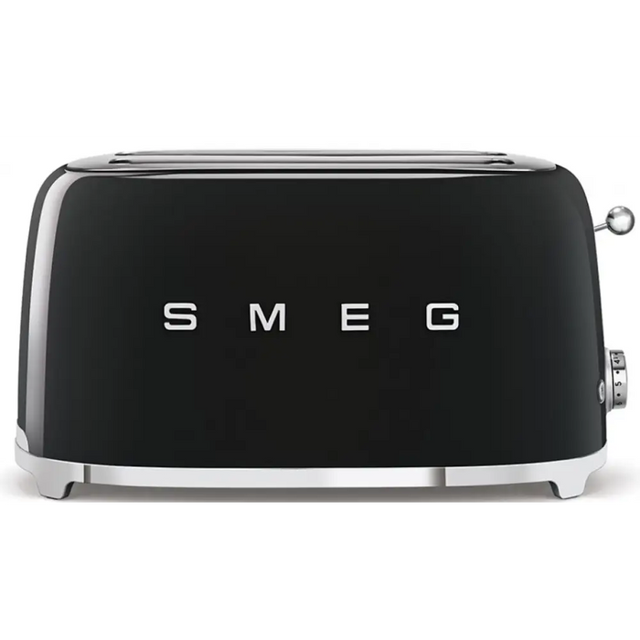 Тостер SMEG TSF02BLEU