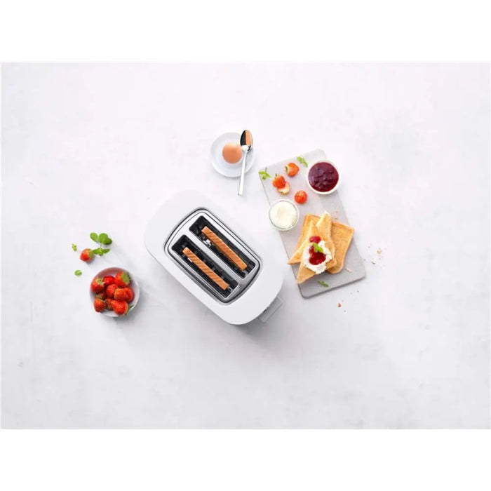 Тостер ZWILLING 53008-000-0 с решетка