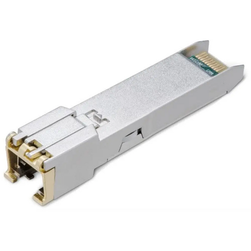 TP-Link 10G BASE-T RJ45 SFP + модул