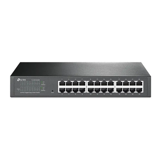 TP-Link 24-портов Gigabit Easy Smart Switch