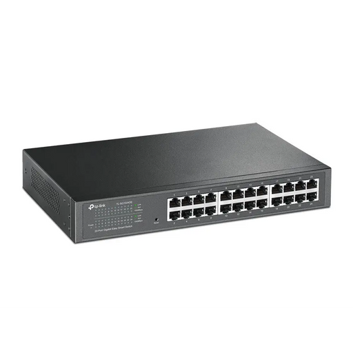 TP-Link 24-портов Gigabit Easy Smart Switch