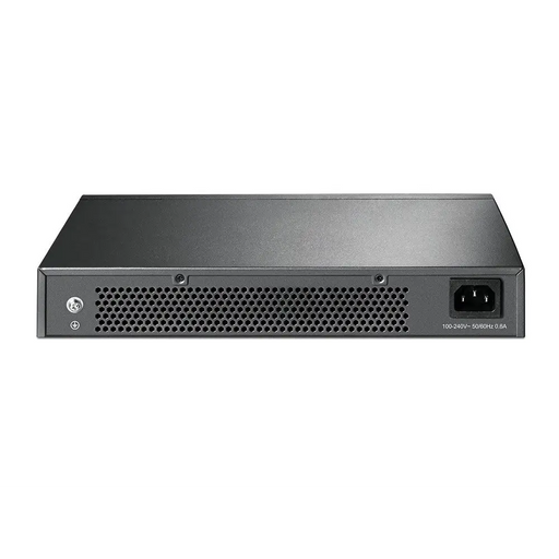 TP-Link 24-портов гигабитов мрежов превключвател