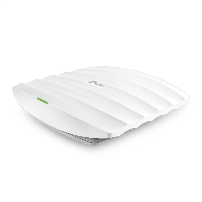 TP-Link 300Mbps безжична N таванна точка за достъп