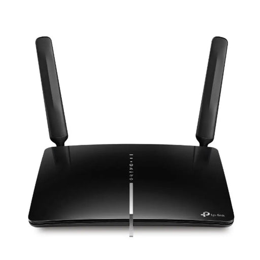 TP-LINK 4G + Cat6 AC1200 безжичен двулентов гигабитов рутер