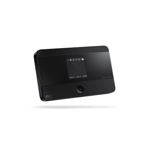 TP-Link 4G LTE Mobile Wi-Fi