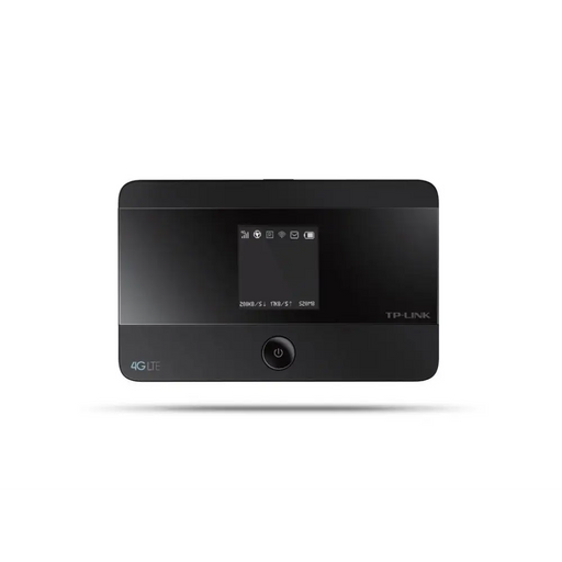 TP-Link 4G LTE Mobile Wi-Fi