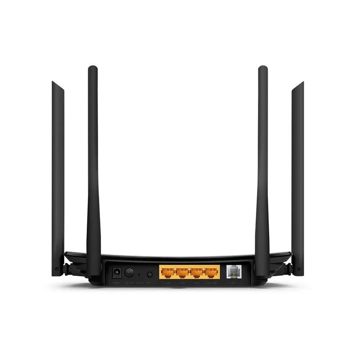 TP-Link AC1200 безжичен VDSL/ADSL модемен рутер
