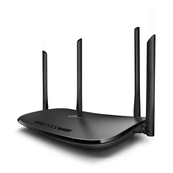 TP-Link AC1200 безжичен VDSL/ADSL модемен рутер
