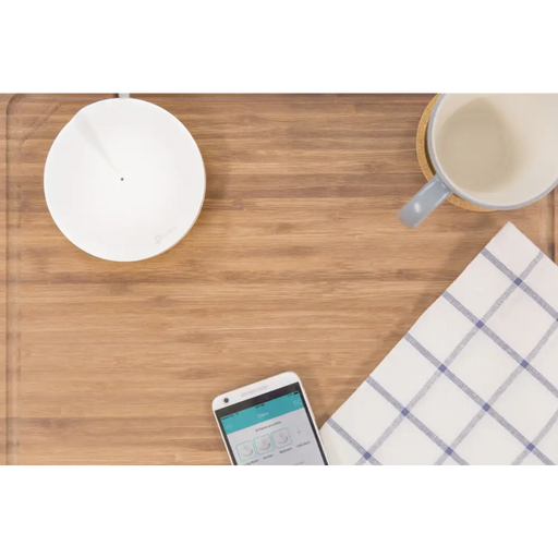 TP-Link AC1300 Deco Мрежова Wi-Fi система за цял дом