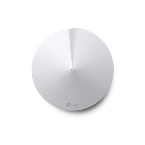 TP-Link AC1300 Deco Мрежова Wi-Fi система за цял дом