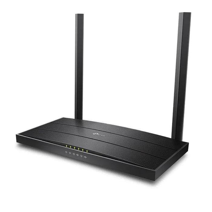 TP-Link Archer AC1200 MU-MIMO VDSL/ADSL безжичен модемен