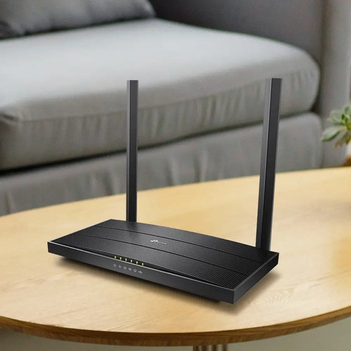 TP-Link Archer AC1200 MU-MIMO VDSL/ADSL безжичен модемен