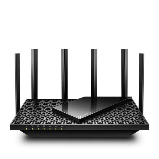 TP-Link Archer AXE5400 трибандов гигабитов Wi-Fi 6E рутер
