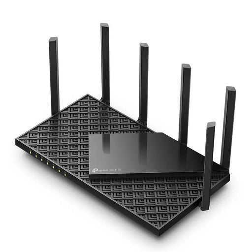 TP-Link Archer AXE5400 трибандов гигабитов Wi-Fi 6E рутер