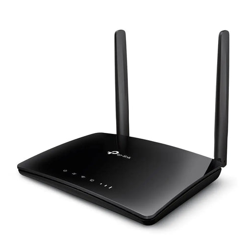 TP-Link Archer MR202 безжичен рутер Fast Ethernet Dual-band