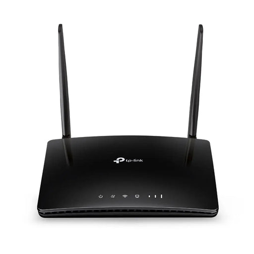 TP-Link Archer MR202 безжичен рутер Fast Ethernet Dual-band