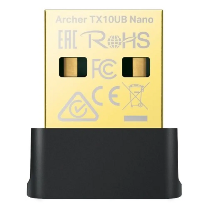 TP-Link Archer TX10UB Nano Bluetooth 600 Mbit/s