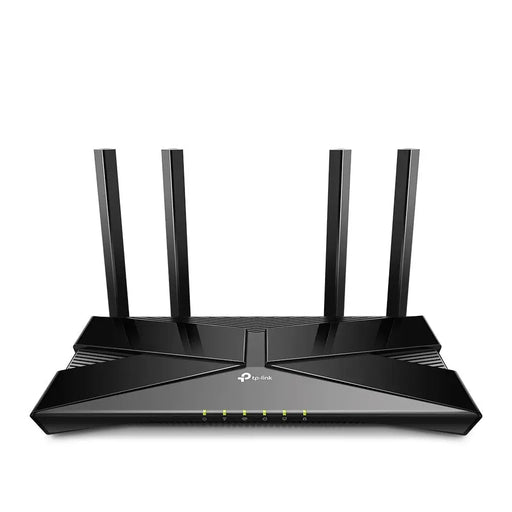 TP-Link AX1800 двулентов Wi-Fi 6 рутер