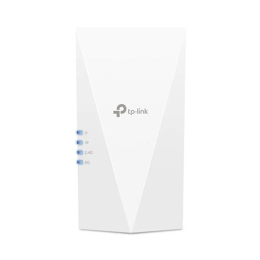 TP-Link AX1800 Wi-Fi 6 WLAN повторител