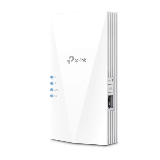 TP-Link AX1800 Wi-Fi 6 WLAN повторител