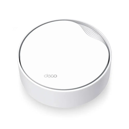 TP-Link AX3000 Мрежова WiFi 6 система за цял дом с PoE