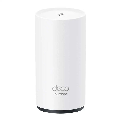 TP-Link AX3000 Външен / вътрешен цял дом Mesh WiFi 6 модул