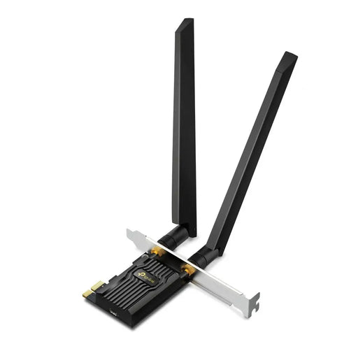 TP-Link AXE5400 Wi-Fi 6E Bluetooth 5.3 PCIe адаптер