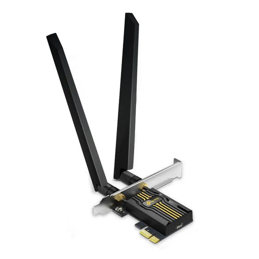TP-Link BE6500 Вътрешен WLAN / Bluetooth 2880 Mbit/s