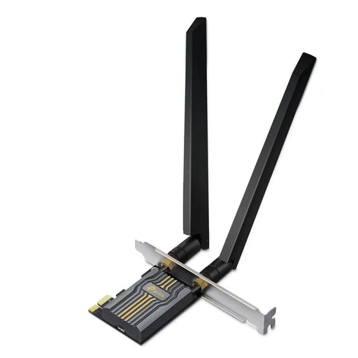 TP-Link BE6500 Вътрешен WLAN / Bluetooth 2880 Mbit/s
