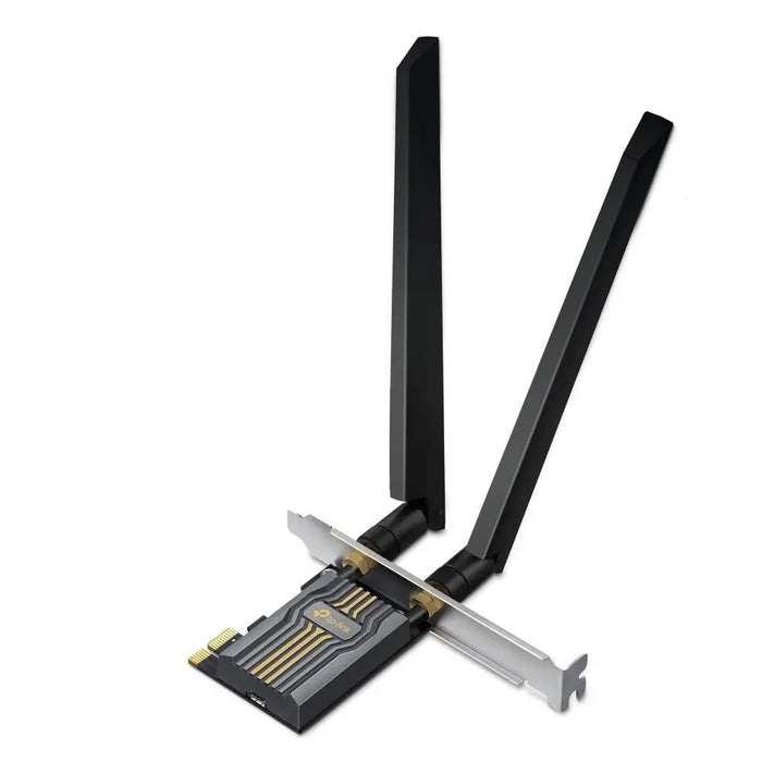TP-Link BE6500 Вътрешен WLAN / Bluetooth 2880 Mbit/s