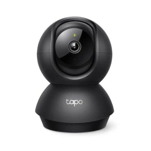 TP-Link Camera Tapo C201 Wi-Fi Indoor Pan/Tilt Security