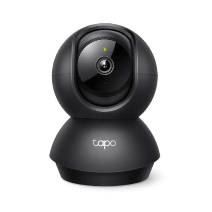 TP-Link Camera Tapo C201 Wi-Fi Indoor Pan/Tilt Security