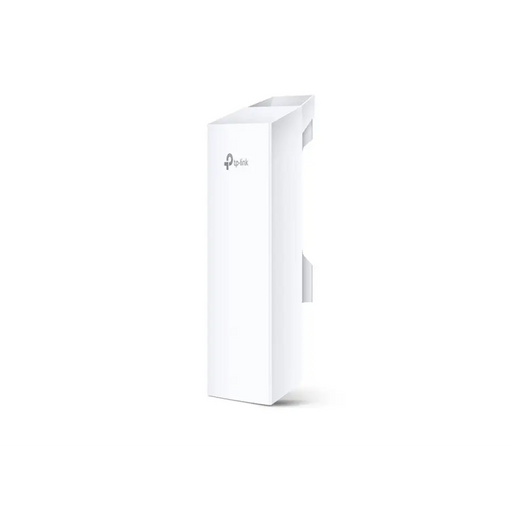 TP-Link CPE210 300 Mbit/s бяло захранване през Ethernet