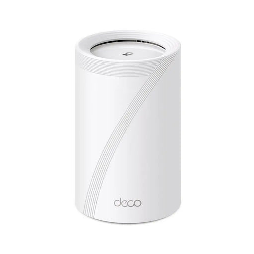 TP Link Deco BE65 Трибандов (2,4 GHz / 5 GHz / 6 GHz) Wi Fi