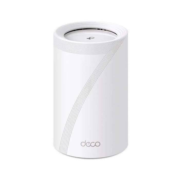 TP Link Deco BE65 Трибандов (2,4 GHz / 5 GHz / 6 GHz) Wi Fi