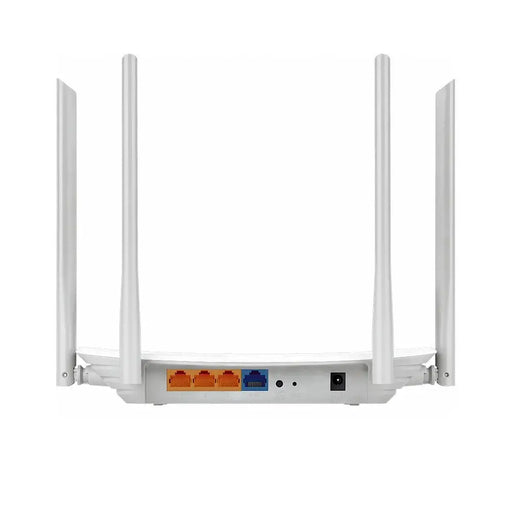 TP-Link EC220-G5 безжичен рутер Gigabit Ethernet Dual-band