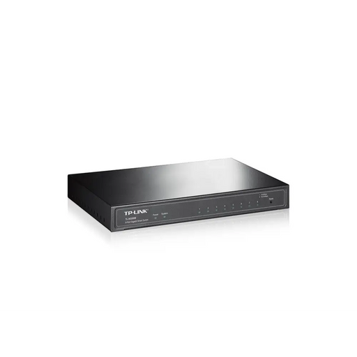 TP-Link JetStream 8-Port Gigabit Smart Switch