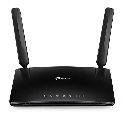 TP-Link N300 4G LTE телефония WiFi рутер